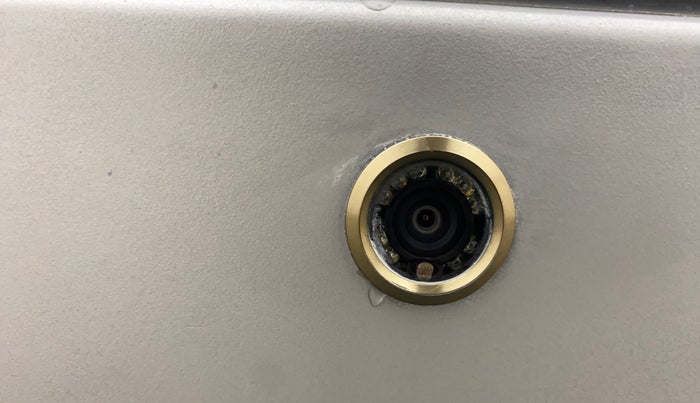 2016 Maruti Swift LDI, Diesel, Manual, 48,083 km, Parking Camera