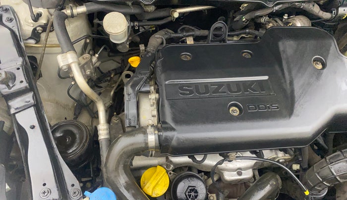 2016 Maruti Swift LDI, Diesel, Manual, 48,083 km, Engine View - Right