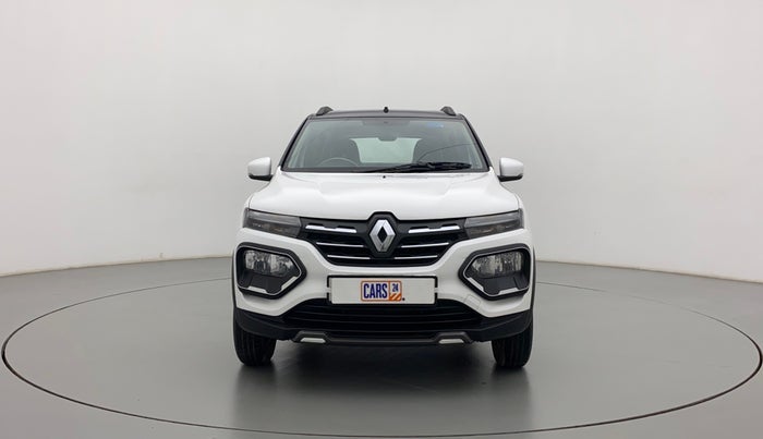2023 Renault Kwid CLIMBER MT 1.0, Petrol, Manual, 10,401 km, Front