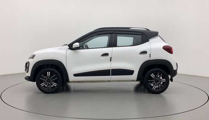 2023 Renault Kwid CLIMBER MT 1.0, Petrol, Manual, 10,401 km, Left Side