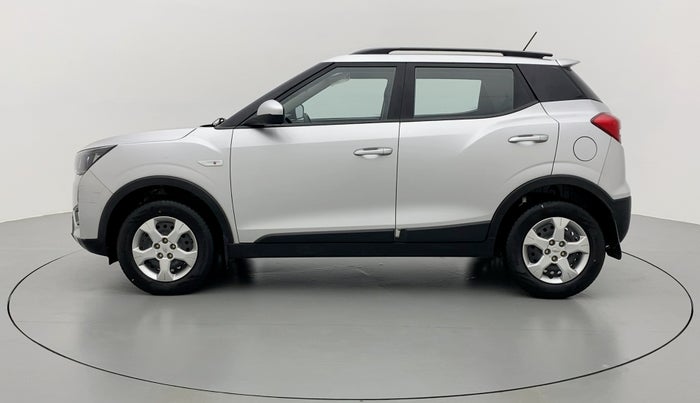 2020 Mahindra XUV300 1.5 W6 MT, Diesel, Manual, 13,222 km, Left Side