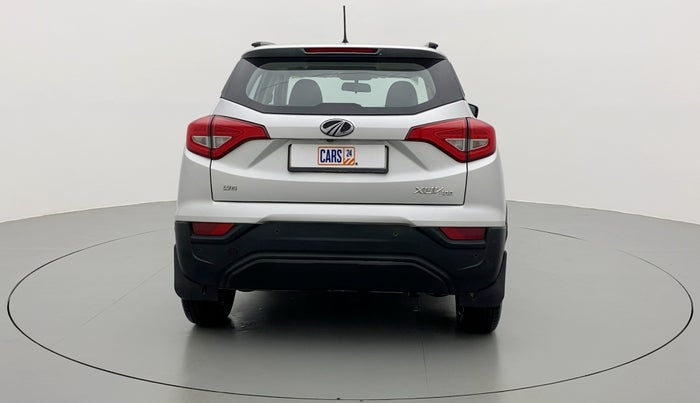 2020 Mahindra XUV300 1.5 W6 MT, Diesel, Manual, 13,222 km, Back/Rear