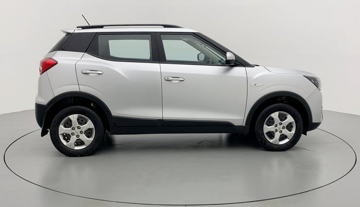 2020 Mahindra XUV300 1.5 W6 MT, Diesel, Manual, 13,222 km, Right Side View