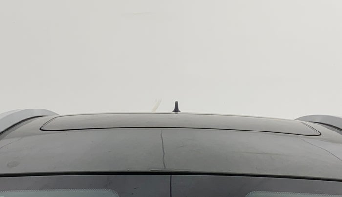 2023 Tata NEXON XM SUNROOF PETROL, Petrol, Manual, 20,850 km, Moonroof/ Sunroof