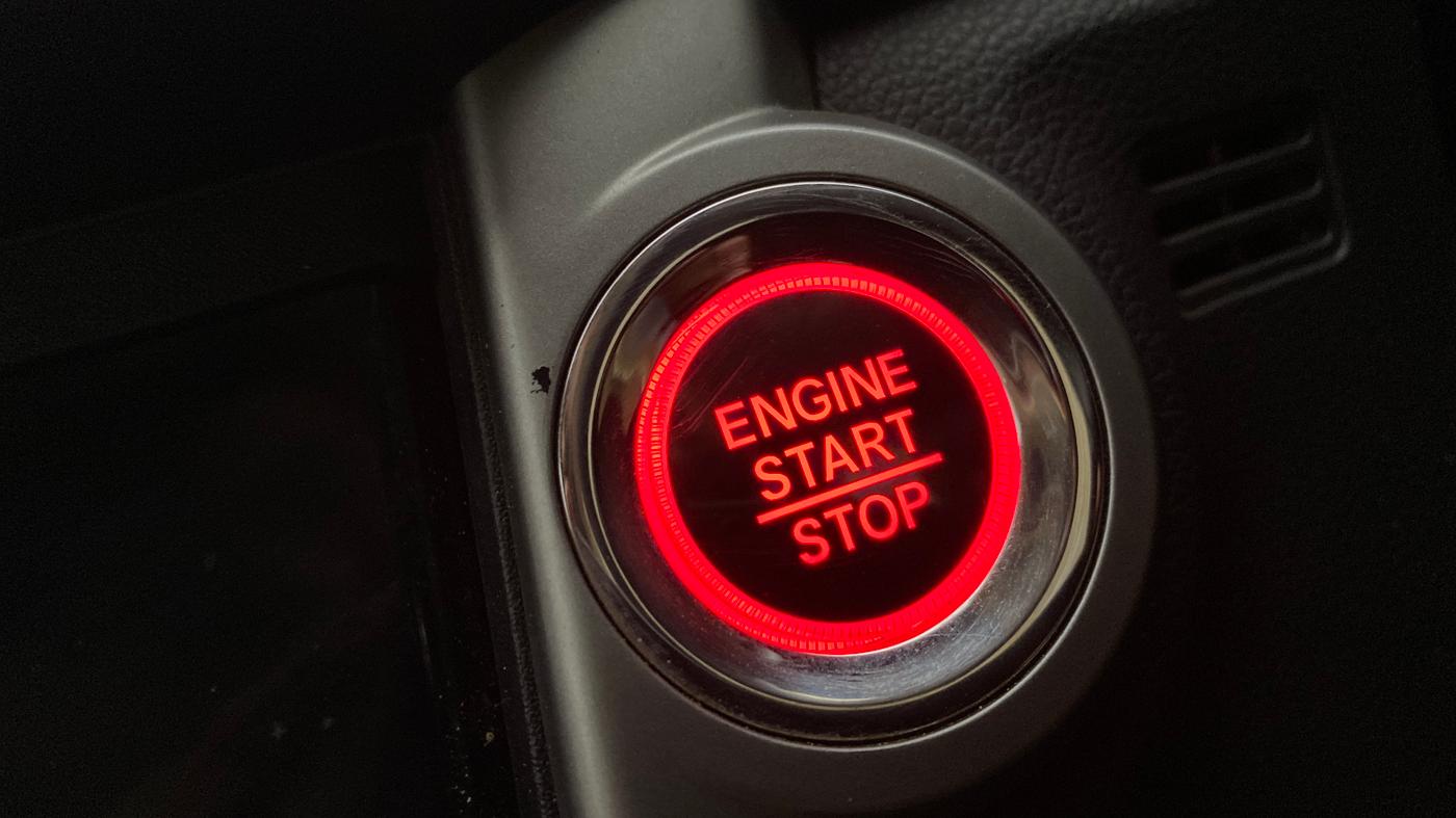 2020 Honda City 1.5L I-VTEC V MT 5TH GEN, Petrol, Manual, 50,208 km, Keyless Start/ Stop Button