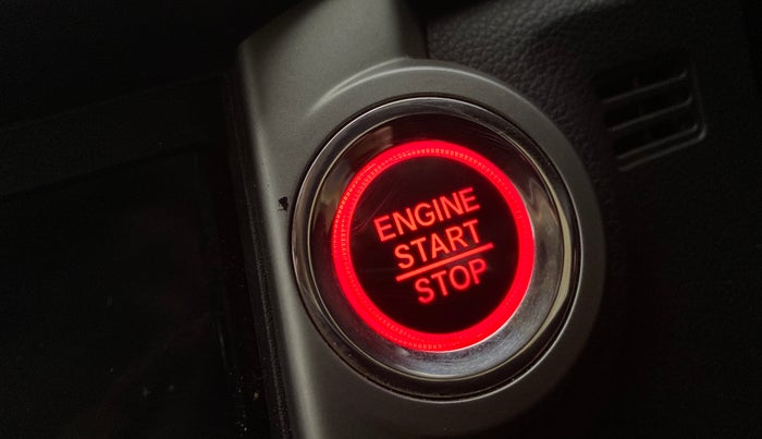 2020 Honda City 1.5L I-VTEC V MT 5TH GEN, Petrol, Manual, 50,208 km, Keyless Start/ Stop Button