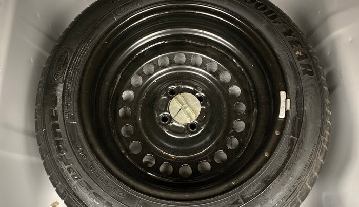 2020 Honda City 1.5L I-VTEC V MT 5TH GEN, Petrol, Manual, 50,208 km, Spare Tyre