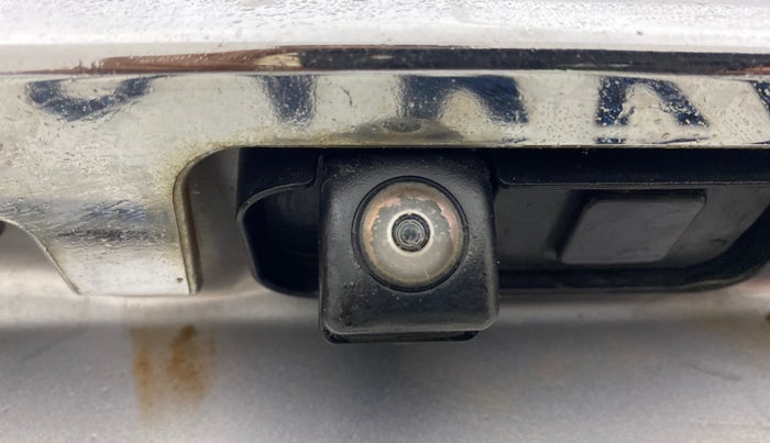 2020 Honda City 1.5L I-VTEC V MT 5TH GEN, Petrol, Manual, 50,208 km, Parking Camera