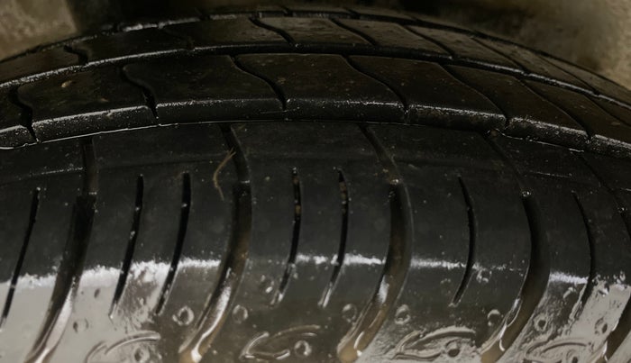 2020 Honda City 1.5L I-VTEC V MT 5TH GEN, Petrol, Manual, 50,208 km, Right Rear Tyre Tread