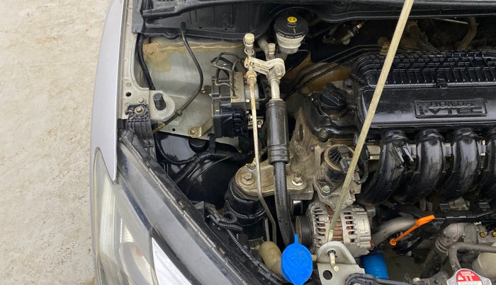 2020 Honda City 1.5L I-VTEC V MT 5TH GEN, Petrol, Manual, 50,208 km, Engine View - Right