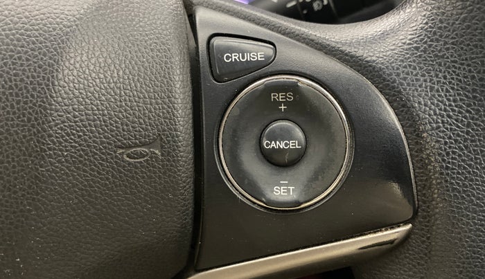 2020 Honda City 1.5L I-VTEC V MT 5TH GEN, Petrol, Manual, 50,208 km, Adaptive Cruise Control