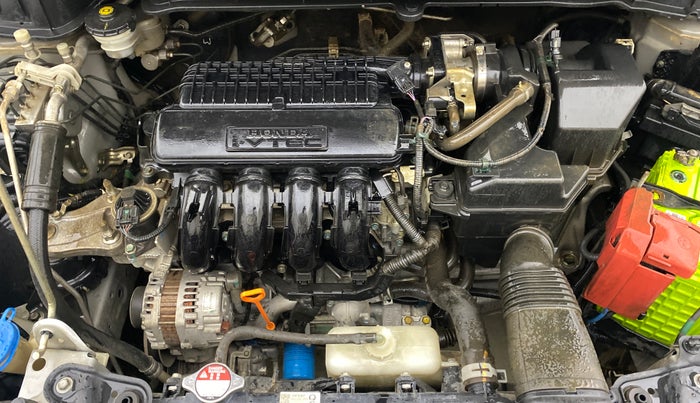 2020 Honda City 1.5L I-VTEC V MT 5TH GEN, Petrol, Manual, 50,208 km, Engine View