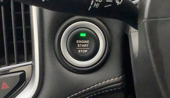 2020 MG HECTOR SMART 1.5 DCT PETROL, Petrol, Automatic, 30,012 km, Keyless Start/ Stop Button