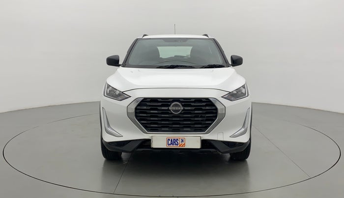2021 Nissan MAGNITE XE 1.0 MT, Petrol, Manual, 10,052 km, Front