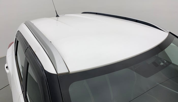 2021 Nissan MAGNITE XE 1.0 MT, Petrol, Manual, 10,052 km, Roof