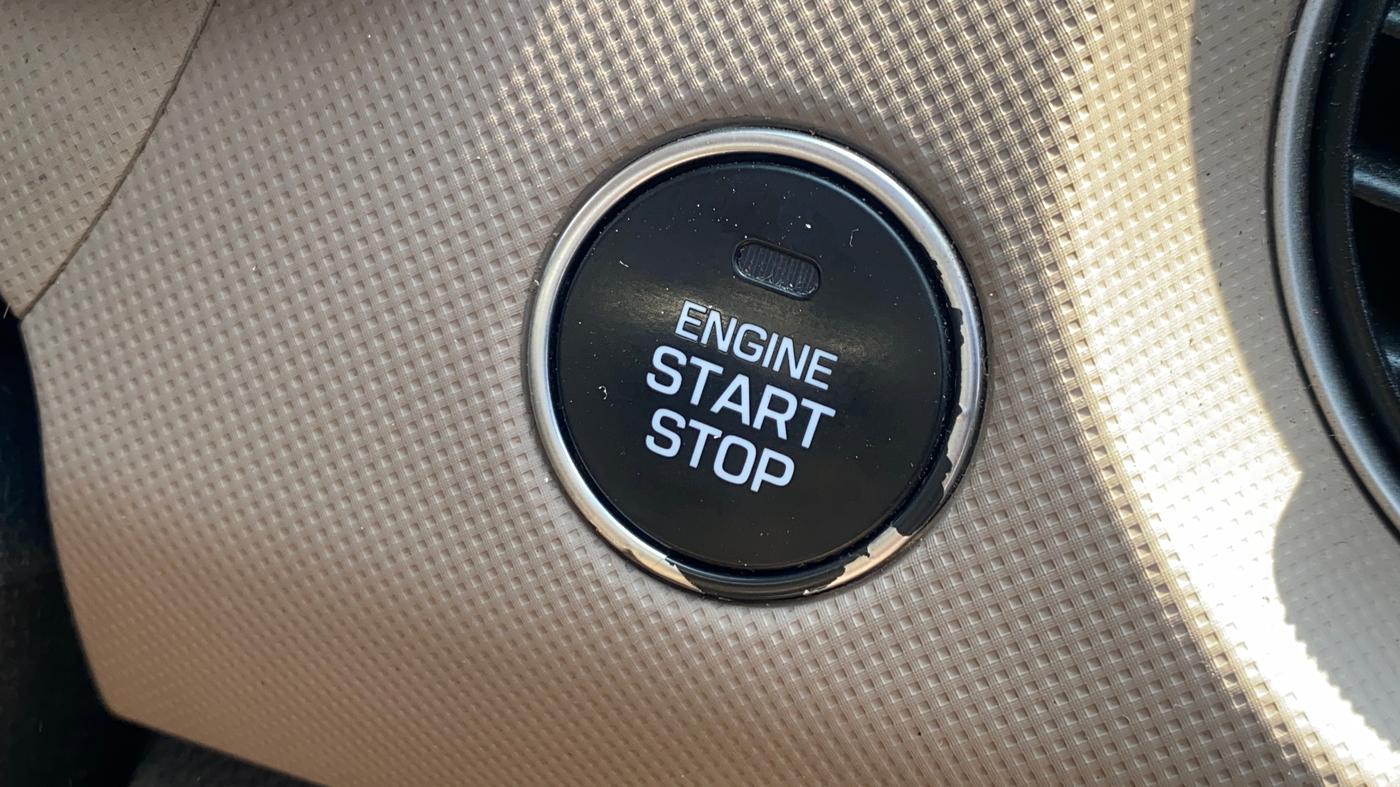2014 Hyundai Grand i10 SPORTZ 1.2 KAPPA VTVT, Petrol, Manual, 44,902 km, Keyless Start/ Stop Button
