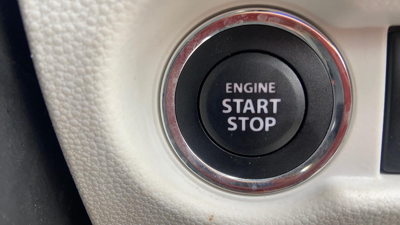 2023 Maruti IGNIS ZETA 1.2 AMT, Petrol, Automatic, 21,723 km, Keyless Start/ Stop Button