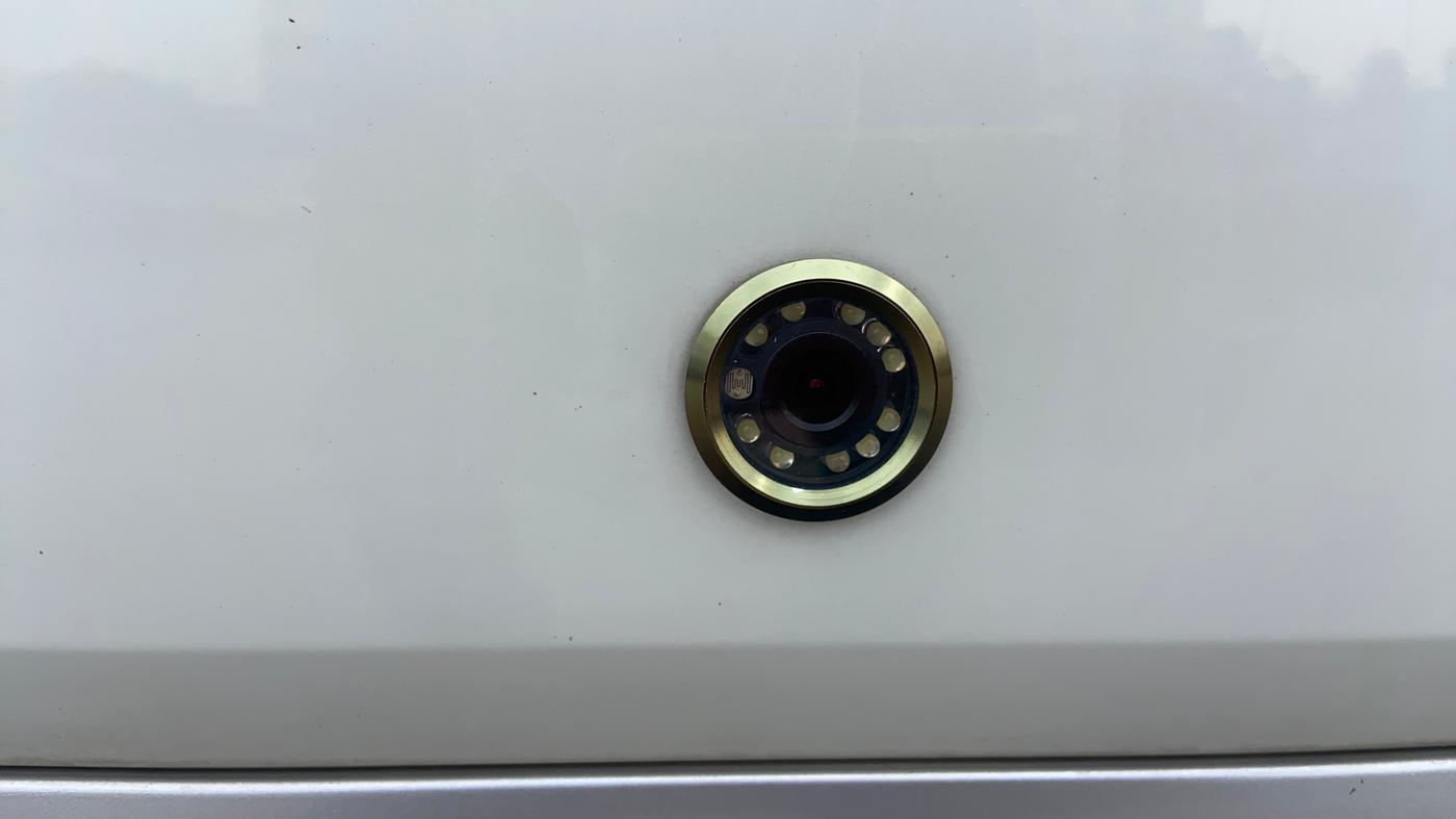 2023 Maruti IGNIS ZETA 1.2 AMT, Petrol, Automatic, 21,723 km, Parking Camera