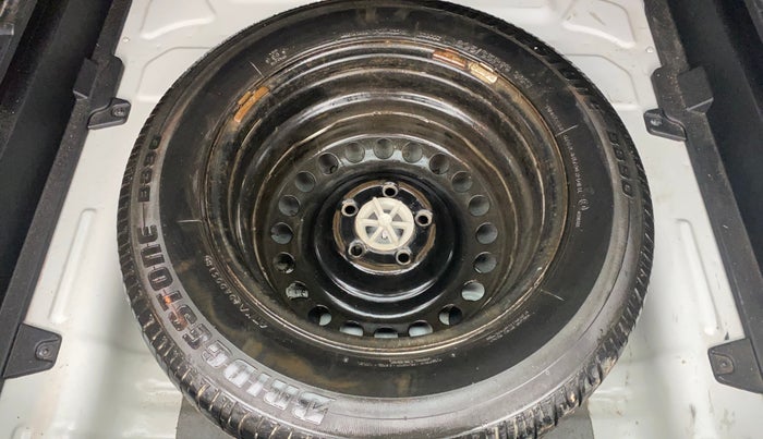 2022 KIA SELTOS HTK 1.5 PETROL, Petrol, Manual, 43,539 km, Spare Tyre