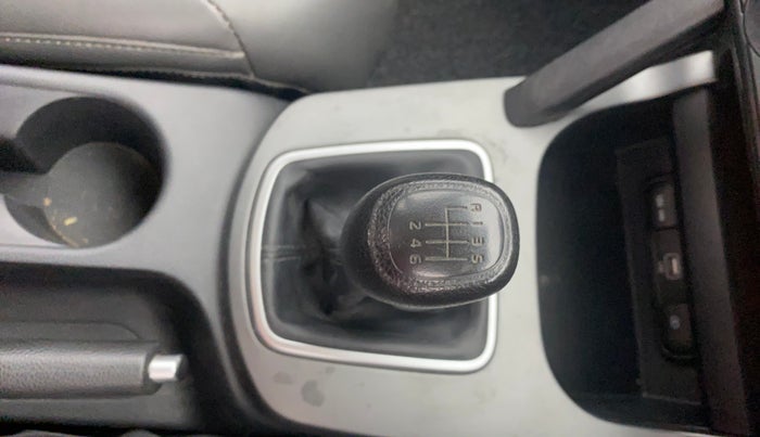 2022 KIA SELTOS HTK 1.5 PETROL, Petrol, Manual, 43,539 km, Gear Lever