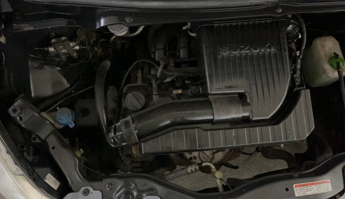 2014 Maruti Ritz VXI, Petrol, Manual, 53,969 km, Engine View - Right