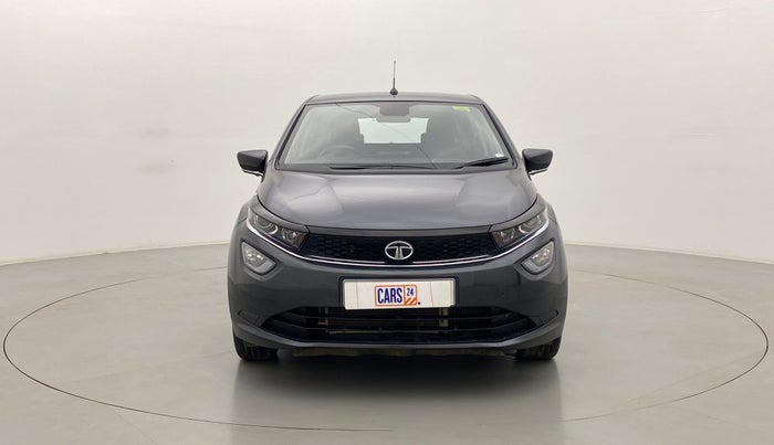 2021 Tata ALTROZ XZ 1.5 RTQ, Diesel, Manual, 16,127 km, Front