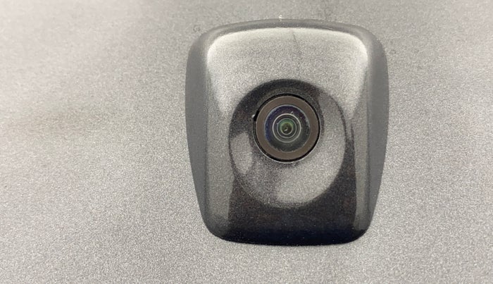 2015 Hyundai Elite i20 ASTA 1.2 (O), Petrol, Manual, 36,752 km, Parking Camera