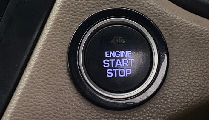 2015 Hyundai Elite i20 ASTA 1.2 (O), Petrol, Manual, 36,752 km, Keyless Start/ Stop Button