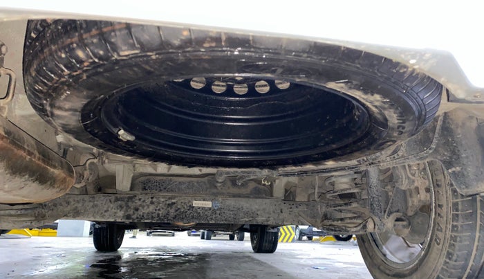 2020 MG HECTOR SHARP 1.5 DCT PETROL, Petrol, Automatic, 37,087 km, Spare Tyre