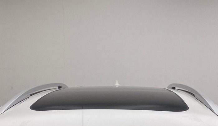 2020 MG HECTOR SHARP 1.5 DCT PETROL, Petrol, Automatic, 93,327 km, Moonroof/ Sunroof