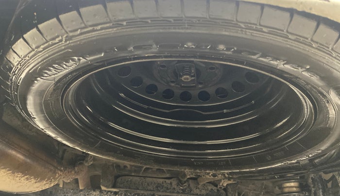 2020 MG HECTOR SHARP 1.5 DCT PETROL, Petrol, Automatic, 93,327 km, Spare Tyre