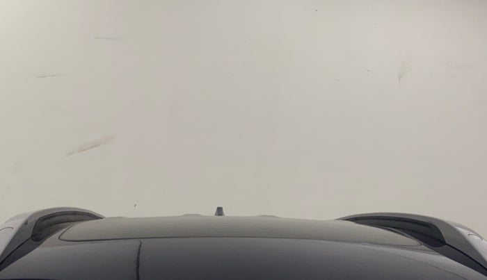 2023 KIA SONET HTK PLUS 1.0 IMT, Petrol, Manual, 13,063 km, Moonroof/ Sunroof