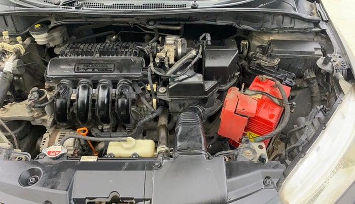 2014 Honda City 1.5L I-VTEC VX, Petrol, Manual, 84,255 km, Engine View - Left