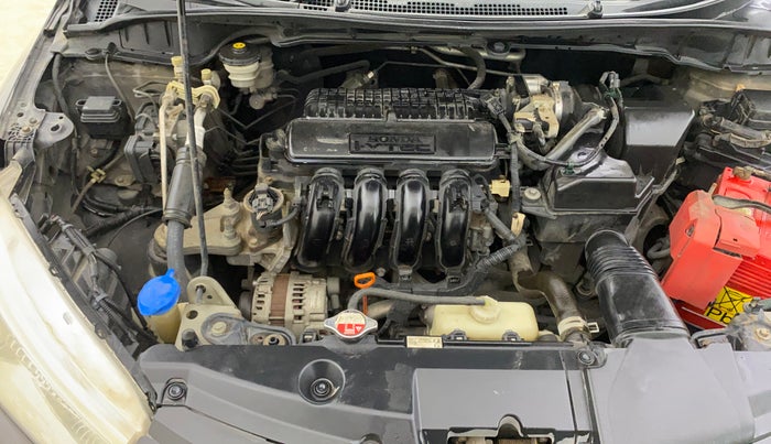 2014 Honda City 1.5L I-VTEC VX, Petrol, Manual, 84,255 km, Engine View - Right