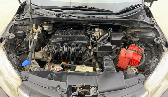 2014 Honda City 1.5L I-VTEC VX, Petrol, Manual, 84,255 km, Engine View