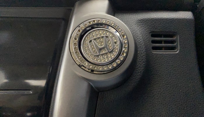 2014 Honda City 1.5L I-VTEC VX, Petrol, Manual, 84,255 km, Keyless Start/ Stop Button