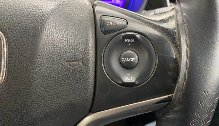 2014 Honda City 1.5L I-VTEC VX, Petrol, Manual, 84,255 km, Adaptive Cruise Control