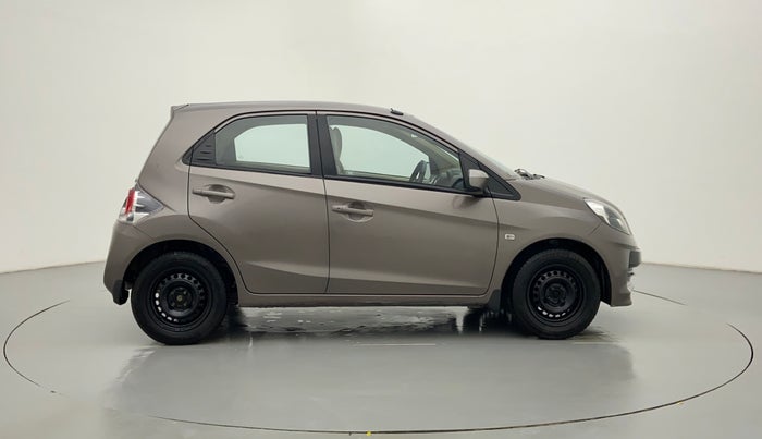 2012 Honda Brio 1.2 S MT I VTEC, Petrol, Manual, 46,959 km, Right Side