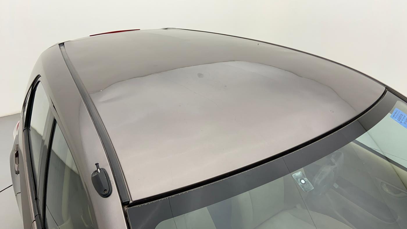 2012 Honda Brio 1.2 S MT I VTEC, Petrol, Manual, 46,959 km, Roof