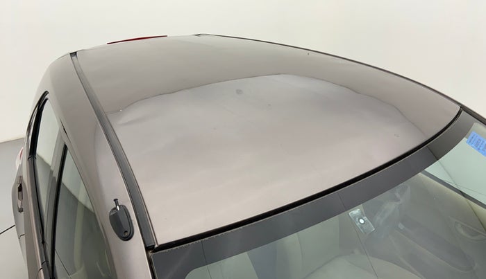2012 Honda Brio 1.2 S MT I VTEC, Petrol, Manual, 46,959 km, Roof