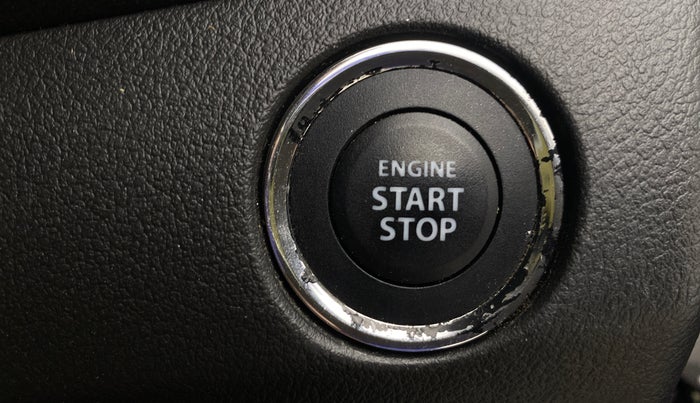 2021 Toyota Glanza G, Petrol, Manual, 27,447 km, Keyless Start/ Stop Button