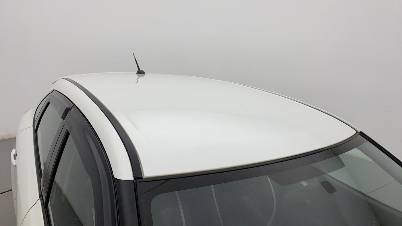 2016 Maruti Baleno DELTA PETROL 1.2, Petrol, Manual, 51,243 km, Roof