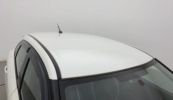 2016 Maruti Baleno DELTA PETROL 1.2, Petrol, Manual, 51,243 km, Roof