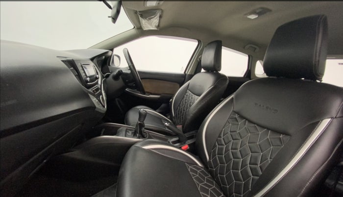 2016 Maruti Baleno DELTA PETROL 1.2, Petrol, Manual, 51,243 km, Right Side Front Door Cabin