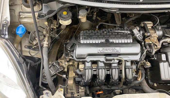 2013 Honda Amaze 1.2L I-VTEC S, Petrol, Manual, 80,356 km, Engine View - Right