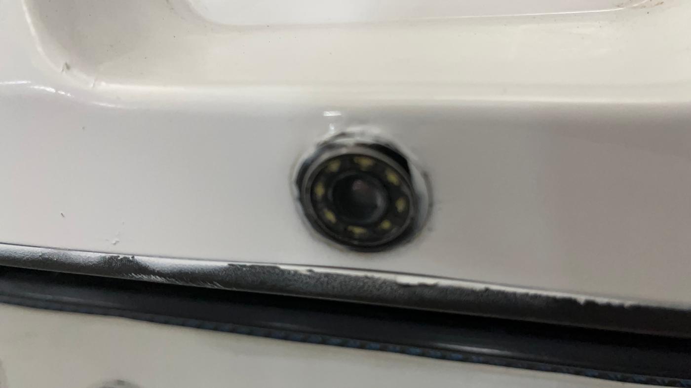 2021 Hyundai NEW SANTRO SPORTZ EXECUTIVE MT CNG, CNG, Manual, 43,476 km, Parking Camera