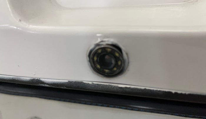 2021 Hyundai NEW SANTRO SPORTZ EXECUTIVE MT CNG, CNG, Manual, 43,476 km, Parking Camera