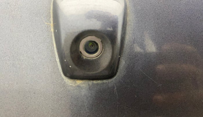 2017 Hyundai Elite i20 ASTA 1.2, Petrol, Manual, 38,982 km, Parking Camera