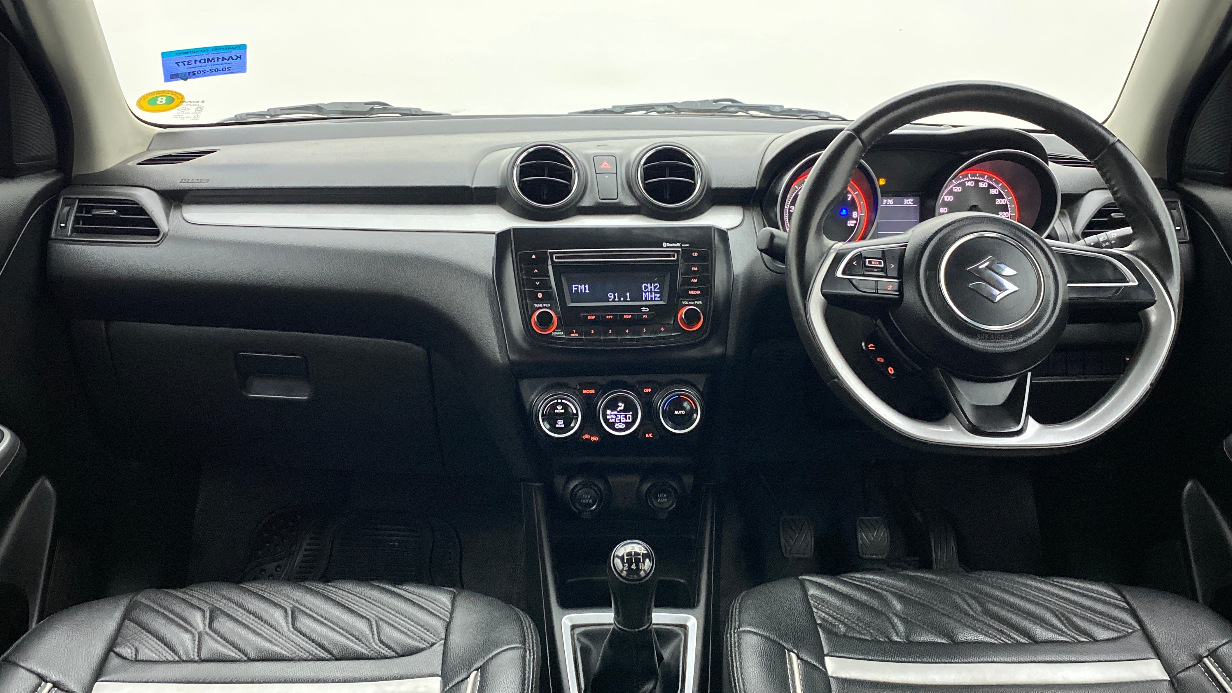 Interior