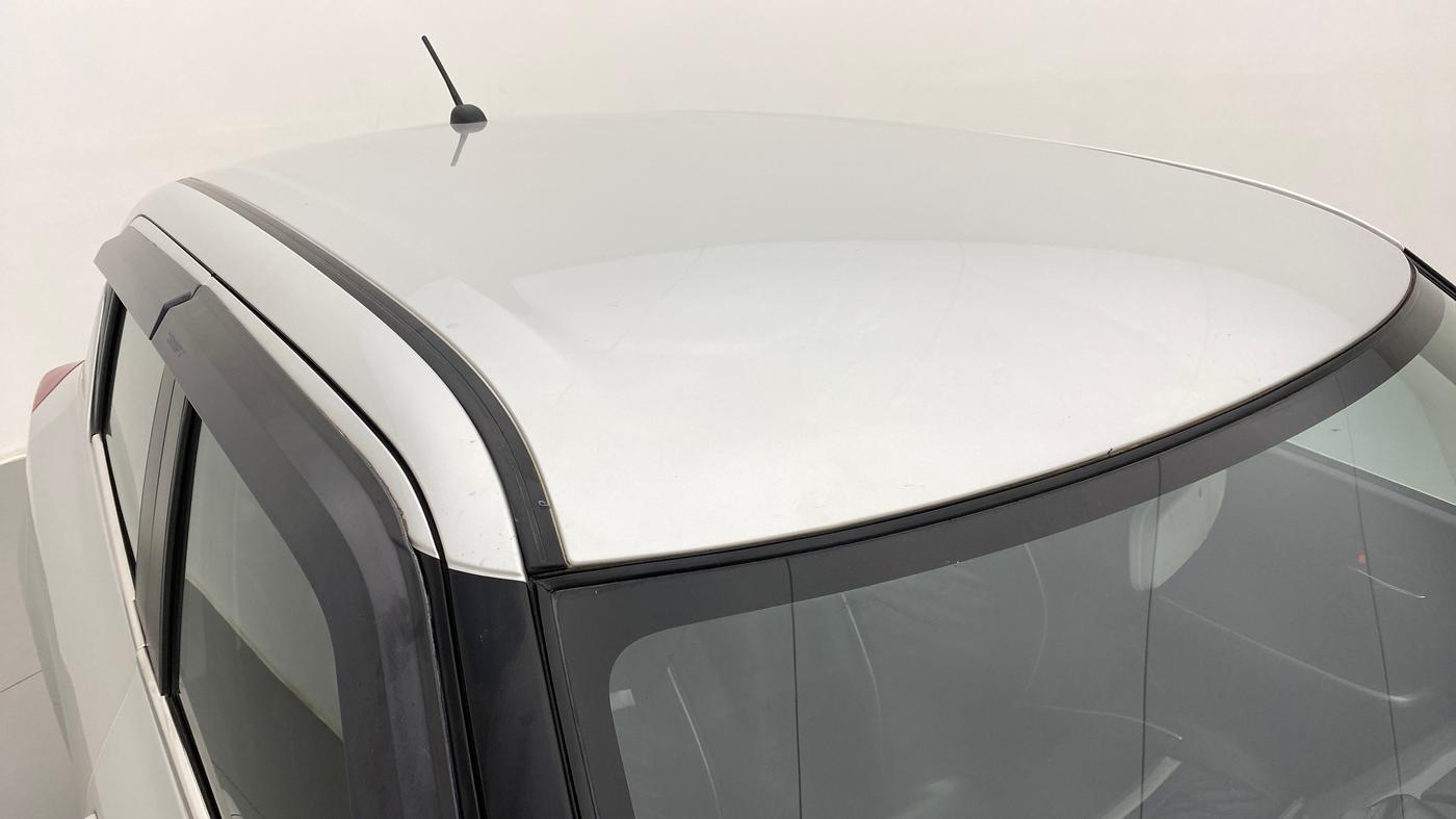 2021 Maruti Swift ZXI D, Petrol, Manual, 39,094 km, Roof